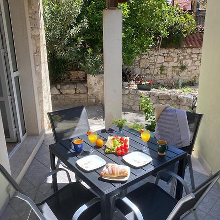Mediterano Apartment - City Center Split Extérieur photo