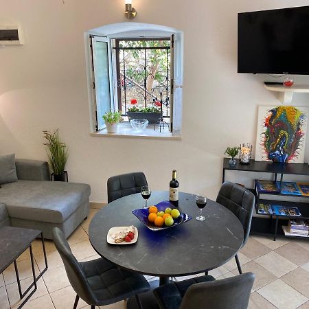 Mediterano Apartment - City Center Split Extérieur photo