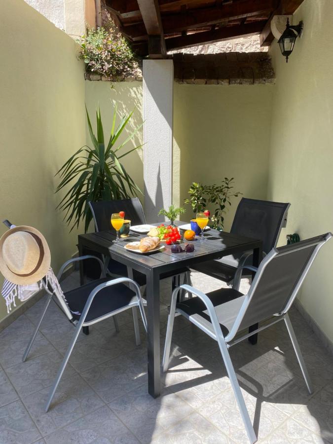 Mediterano Apartment - City Center Split Extérieur photo