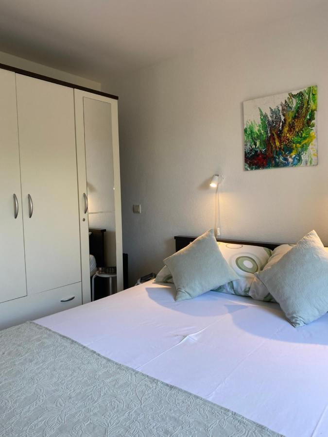 Mediterano Apartment - City Center Split Extérieur photo