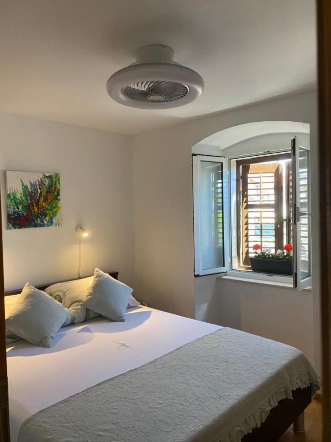 Mediterano Apartment - City Center Split Extérieur photo