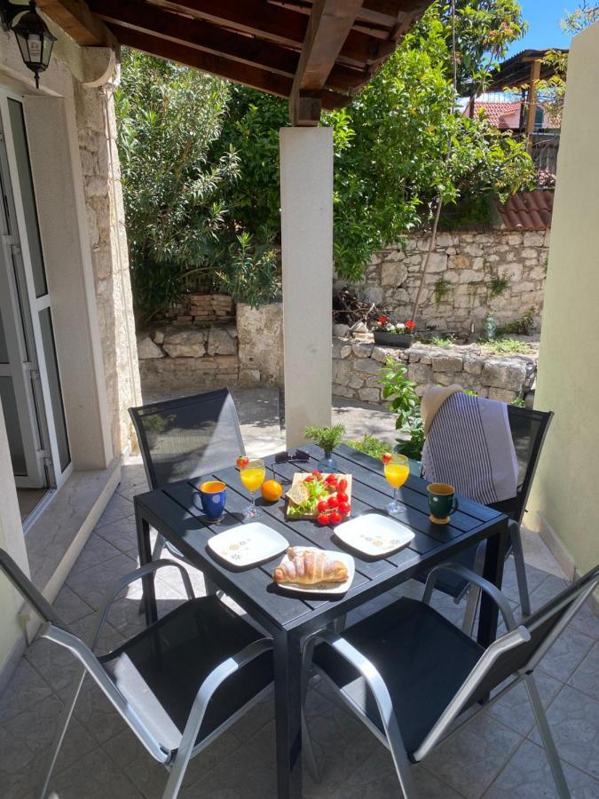 Mediterano Apartment - City Center Split Extérieur photo