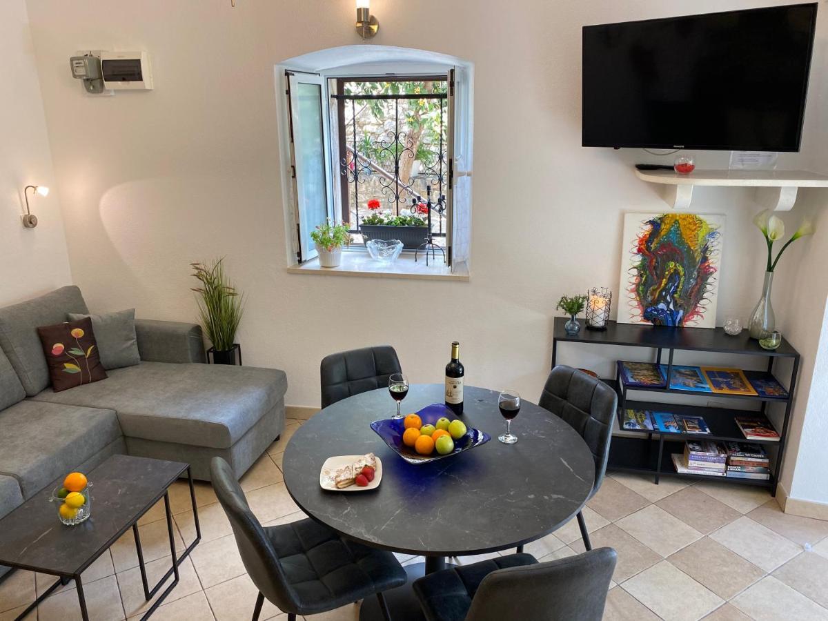 Mediterano Apartment - City Center Split Extérieur photo