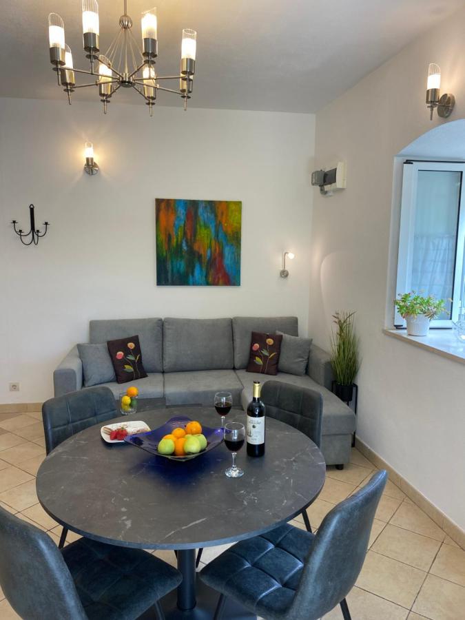 Mediterano Apartment - City Center Split Extérieur photo