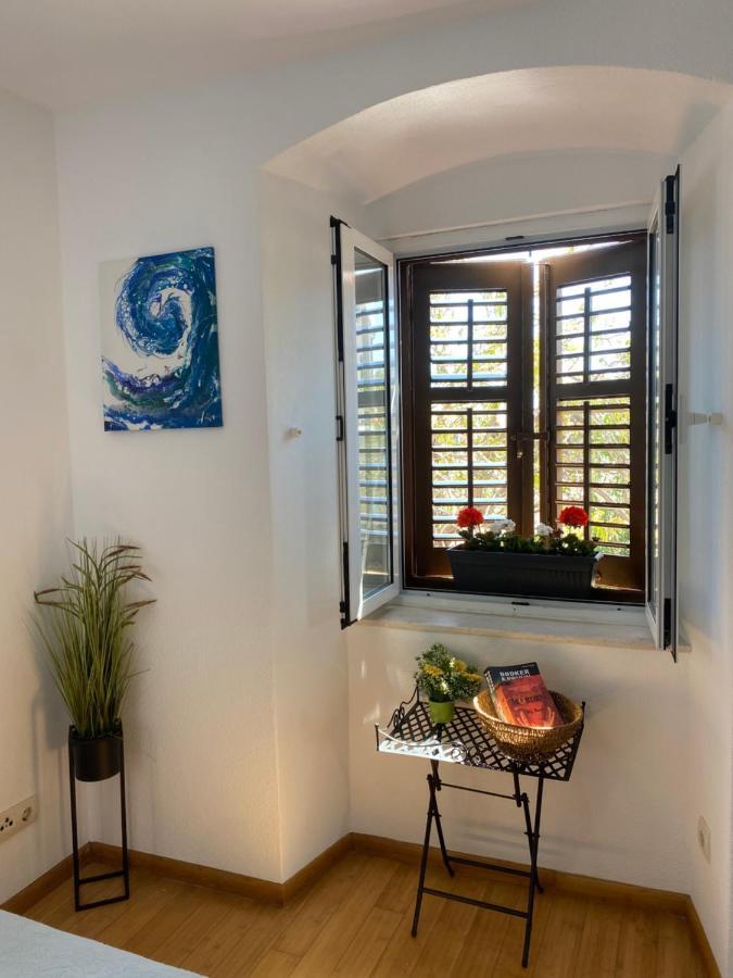 Mediterano Apartment - City Center Split Extérieur photo