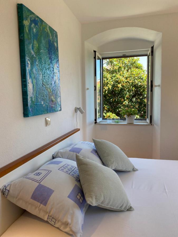 Mediterano Apartment - City Center Split Extérieur photo