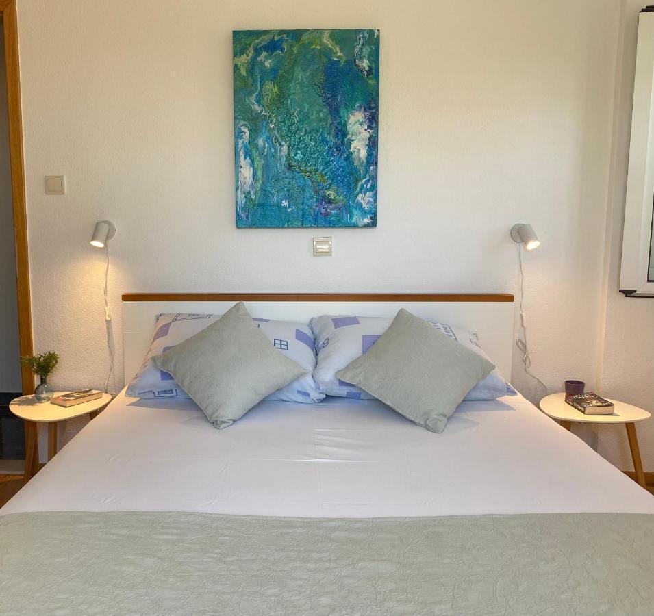 Mediterano Apartment - City Center Split Extérieur photo